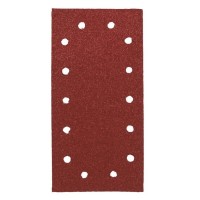 Шліфувальні листи MILWAUKEE, 115x230мм HL, зерно 60, (10шт)