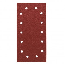 Шліфувальні листи MILWAUKEE, 115x230мм HL, зерно 60, (10шт)