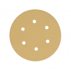 Шлифовальный круг HP MILWAUKEE Ø150/6 HL, зерно 800, (50шт)