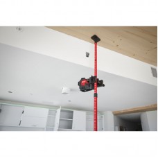 Штанга для лазерных нивелиров MILWAUKEE LMP, длина до 3,6м