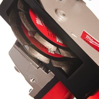 Штроборіз MILWAUKEE WCS 45/M 4933383350