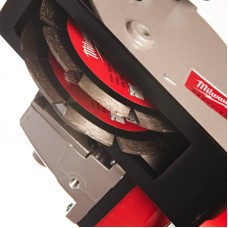 Штроборез MILWAUKEE WCS 45/M 4933383350