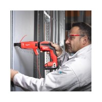 Шуруповерт для гіпсокартону MILWAUKEE M18 FSGC-202X (13Нм) (ЗУ+2акк.Х2Ач+HDкейс)