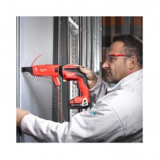Шуруповерт для гипсокартона MILWAUKEE M18 FSGC-202X (13Нм) (ЗУ+2акк.Х2Ач+HDкейс)