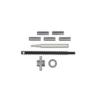 Система FIXTEC для алмазных двигателей с резьбой 1 1/4\" (1 шт)