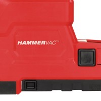 Cистема пылеудаления аккумуляторная SDS-PLUS MILWAUKEE M18-28 CPDEX-0