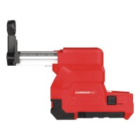 Cистема пылеудаления аккумуляторная SDS-PLUS MILWAUKEE M18-28 CPDEX-0