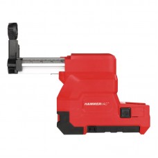 Cистема пылеудаления аккумуляторная SDS-PLUS MILWAUKEE M18-28 CPDEX-0