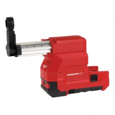 Cистема пылеудаления аккумуляторная SDS-PLUS MILWAUKEE M18-28 CPDEX-0