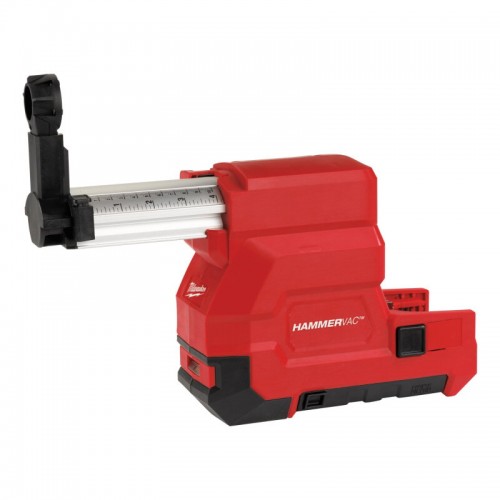 Система видалення пилу акумуляторна SDS-PLUS MILWAUKEE M18-28 CPDEX-0