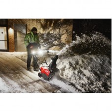 Снегуоборочная машина аккумуляторная MILWAUKE, M18 F2SSBL-0
