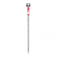 Спиральное сверло MILWAUKEE, Ø12х460х385мм