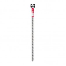 Спиральное сверло MILWAUKEE, Ø14х460х385мм