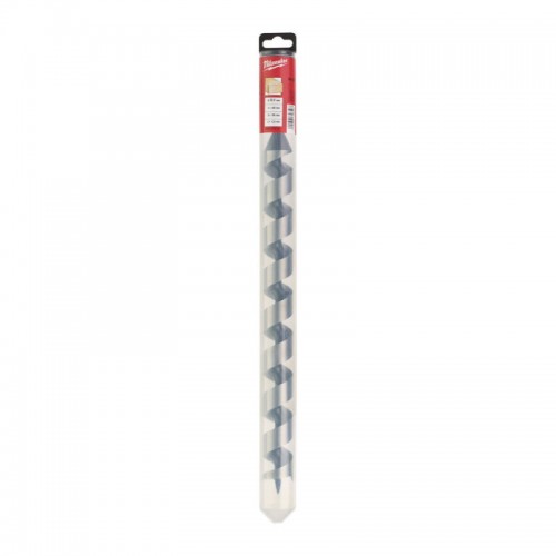 Спиральное сверло MILWAUKEE, Ø32х460х385мм