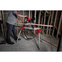 Станіна для торцювальної пили MSL2000