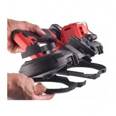 Пила ленточная аккумуляторная бесщёточная MILWAUKEE M12 FBS64-0C (каркас)