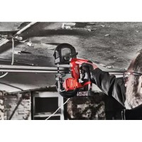 Пила стрічкова акумуляторна безщіткова MILWAUKEE M12 FBS64-0C (каркас)