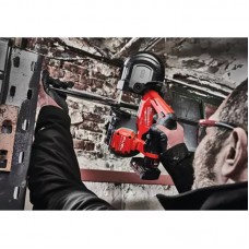 Пила ленточная аккумуляторная бесщёточная MILWAUKEE M12 FBS64-0C (каркас)