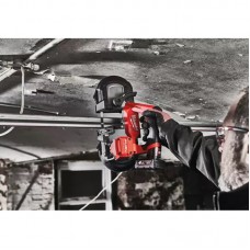 Пила ленточная аккумуляторная бесщёточная MILWAUKEE M12 FBS64-402C (ЗУ+2акк.Х4Ач+кейс)