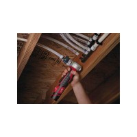 Инструмент расширительный аккумуляторный UPONOR Q&E MILWAUKEE C12 PXP-I10202C (ЗУ+2акк.Х2Ач,кейс)