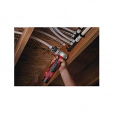 Инструмент расширительный аккумуляторный UPONOR Q&E MILWAUKEE C12 PXP-I10202C (ЗУ+2акк.Х2Ач,кейс)