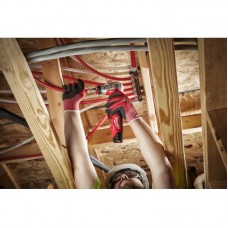 Инструмент расширительный аккумуляторный UPONOR Q&E MILWAUKEE M12 FPXP-I06202C (ЗУ+2акк.Х2Ач,кейс)