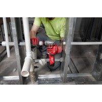 Инструмент расширительный аккумуляторный UPONOR Q&E MILWAUKEE M12 FPXP-I10202C (ЗУ+2акк.Х2Ач,кейс)