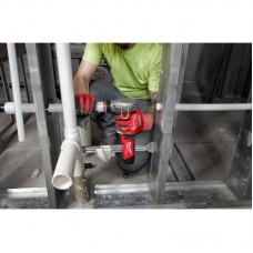 Инструмент расширительный аккумуляторный UPONOR Q&E MILWAUKEE M12 FPXP-I10202C (ЗУ+2акк.Х2Ач,кейс)