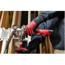 Инструмент расширительный аккумуляторный UPONOR Q&E MILWAUKEE M12 FPXP-I10202C (ЗУ+2акк.Х2Ач,кейс)