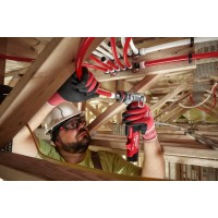 Инструмент расширительный аккумуляторный UPONOR Q&E MILWAUKEE M12 FPXP-I10202C (ЗУ+2акк.Х2Ач,кейс)