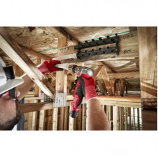 Инструмент расширительный аккумуляторный UPONOR Q&E MILWAUKEE M12 FPXP-I10202C (ЗУ+2акк.Х2Ач,кейс)