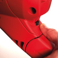 Сверхмощный перфоратор MILWAUKEE SDS Max Kango 950 S 4933375710