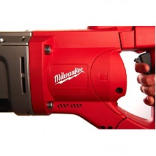 Сверхмощный перфоратор MILWAUKEE SDS Max Kango 950 S 4933375710