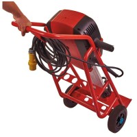 Візок для відбійного молотка BRT