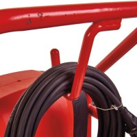 Візок для відбійного молотка BRT