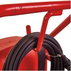 Тележка для отбойного молотка BRT