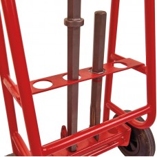 Тележка для отбойного молотка BRT