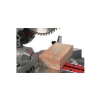 Пила торцювальна MILWAUKEE MS 216 SB, 216мм