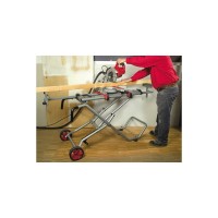 Пила торцювальна MILWAUKEE MS 216 SB, 216мм