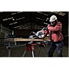 Пила торцовочная MILWAUKEE MS 216 SB, 216мм