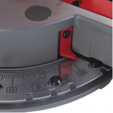 Пила торцовочная аккумуляторная бесщеточная MILWAUKEE M18 FMS190-0, (Ø190мм)