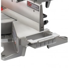 Пила торцовочная аккумуляторная бесщеточная MILWAUKEE M18 FMS305-0 (Ø305мм)