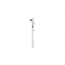 Трещотка шарнирная для головок ¼” MILWAUKEE, 140мм