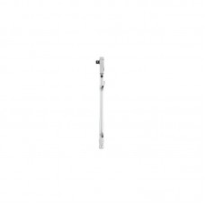 Трещотка шарнирная для головок ⅜″ MILWAUKEE, 305мм