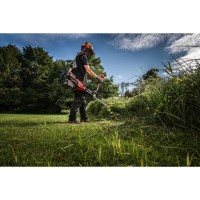 Тример акумуляторний безщітковий MILWAUKEE M18 F2BCU-0 (2Х18В) (каркас)