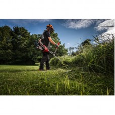 Тример акумуляторний безщітковий MILWAUKEE M18 F2BCU-122 (2Х18В) (ЗП+2 акум.Х12Ач) FORGE™