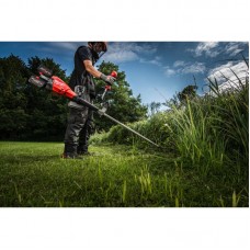 Тример акумуляторний безщітковий MILWAUKEE M18 F2BCU-122 (2Х18В) (ЗП+2 акум.Х12Ач) FORGE™