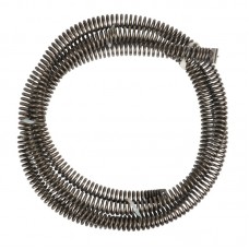 Тросик с коннектором 22мм х 4.5м пустотелый