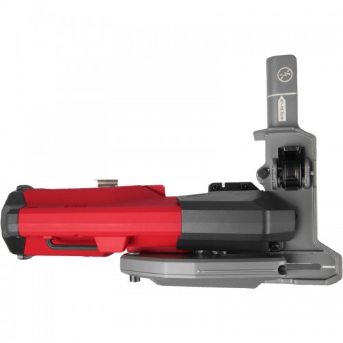 Труборез аккумуляторный для труб металлических до 33.7мм MILWAUKEE M18 FPCS-502X, (ЗП+2Х5Аг+HDкейс)