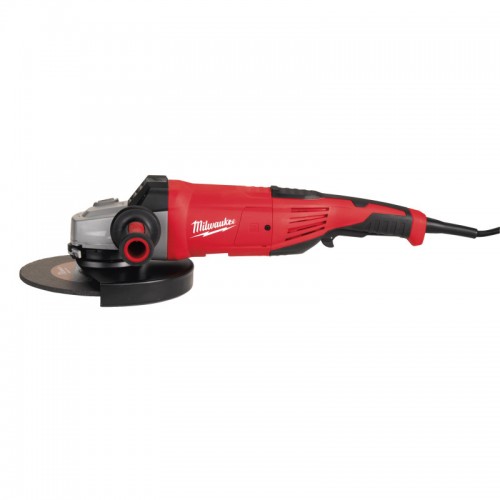 Углошлифовальная машина MILWAUKEE 180 мм AG 22-180/DMS 4933431830